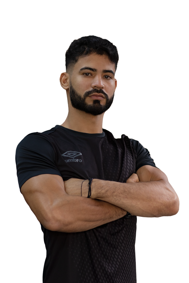 Kildare Brusky — Personal Trainer
