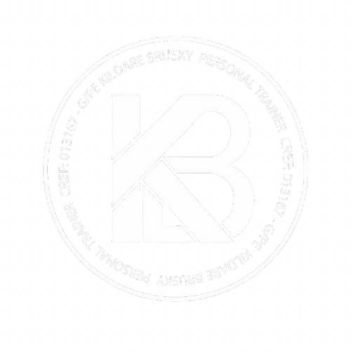 Kildare Brusky Logo